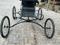 Hackney concourswagen - afbeelding 4 van  19