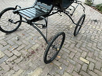 Hackney concourswagen - afbeelding 5 van  19