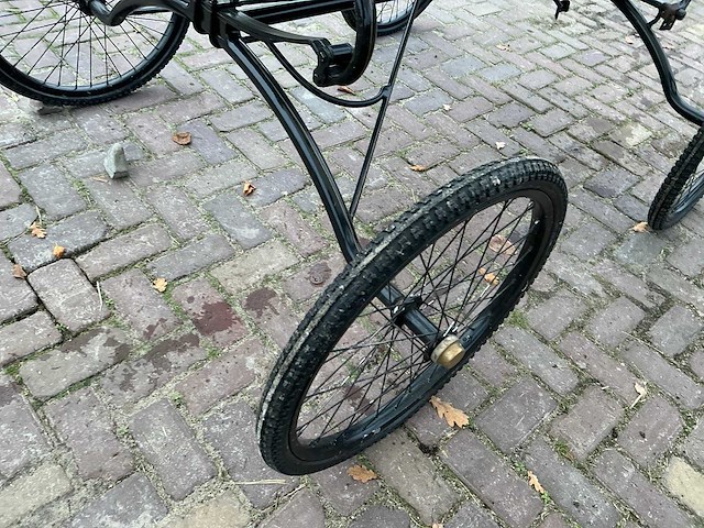 Hackney concourswagen - afbeelding 6 van  19