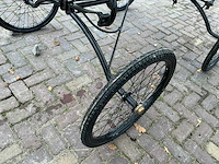 Hackney concourswagen - afbeelding 6 van  19