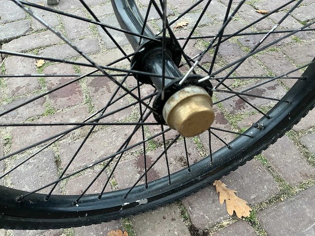 Hackney concourswagen - afbeelding 7 van  19