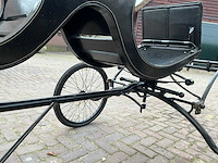 Hackney concourswagen - afbeelding 8 van  19