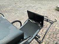 Hackney concourswagen - afbeelding 9 van  19