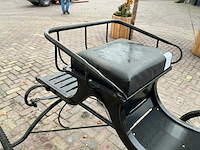 Hackney concourswagen - afbeelding 10 van  19