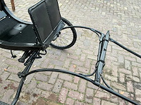 Hackney concourswagen - afbeelding 11 van  19