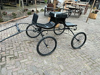 Hackney concourswagen - afbeelding 12 van  19