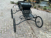 Hackney concourswagen - afbeelding 14 van  19