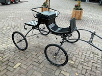 Hackney concourswagen - afbeelding 15 van  19