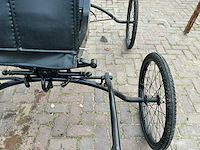 Hackney concourswagen - afbeelding 18 van  19