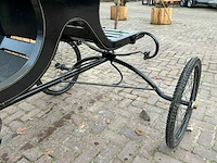 Hackney concourswagen - afbeelding 2 van  19