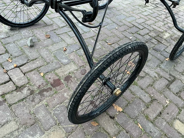 Hackney concourswagen - afbeelding 6 van  19