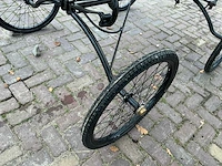 Hackney concourswagen - afbeelding 6 van  19