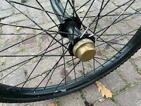Hackney concourswagen - afbeelding 7 van  19