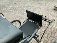 Hackney concourswagen - afbeelding 9 van  19