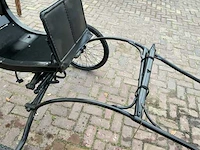 Hackney concourswagen - afbeelding 11 van  19