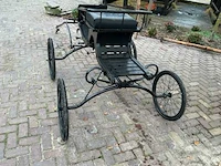 Hackney concourswagen - afbeelding 14 van  19