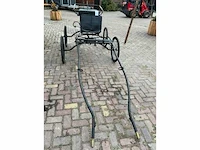 Hackney concourswagen - afbeelding 16 van  19