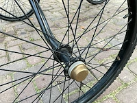 Hackney concourswagen - afbeelding 19 van  19