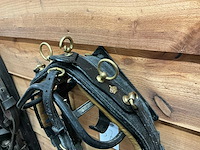 Hackney tuig - afbeelding 5 van  6