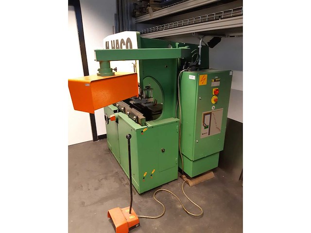 Haco - 1235 - kantbank - afbeelding 4 van  6