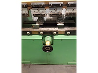 Haco - 1235 - kantbank - afbeelding 1 van  6