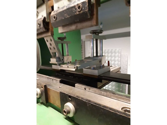 Haco - 1235 - kantbank - afbeelding 3 van  6