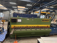 Haco - 1984 - ts 306 - guillotineschaar
