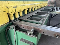 Haco - 1988 - ts 306 esc - guillotineschaar - afbeelding 6 van  8
