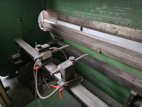 Haco - 1991 - ppes 30135 - cnc-kantbank - afbeelding 10 van  10