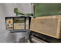 Haco - 1991 - ppes 30135 - cnc-kantbank - afbeelding 2 van  10