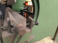 Haco - 1991 - ppes 30135 - cnc-kantbank - afbeelding 6 van  10