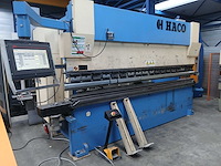 Haco - 2000 - erm 36150 - cnc-kantbank - afbeelding 1 van  7