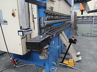 Haco - 2000 - erm 36150 - cnc-kantbank - afbeelding 2 van  7