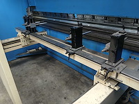 Haco - 2000 - erm 36150 - cnc-kantbank - afbeelding 4 van  7