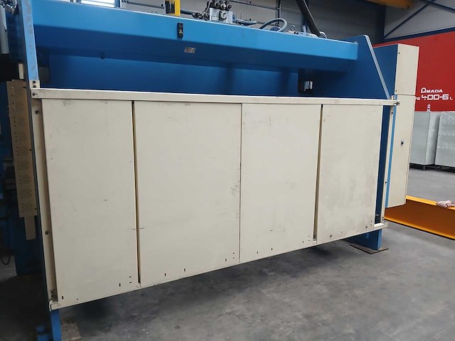Haco - 2000 - erm 36150 - cnc-kantbank - afbeelding 5 van  7