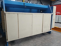 Haco - 2000 - erm 36150 - cnc-kantbank - afbeelding 5 van  7