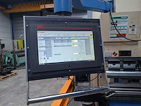 Haco - 2000 - erm 36150 - cnc-kantbank - afbeelding 6 van  7
