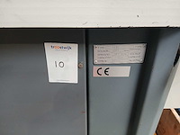 Haco - 2003 - vari - uithoekschaar - afbeelding 5 van  5