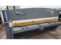 Haco - 2004 - ts 3006 - guillotineschaar