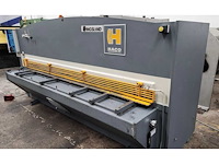 Haco - 2004 - ts 3006 - guillotineschaar - afbeelding 2 van  6