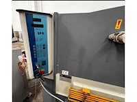 Haco - 2004 - ts 3006 - guillotineschaar - afbeelding 5 van  6