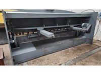 Haco - 2004 - ts 3006 - guillotineschaar - afbeelding 3 van  6