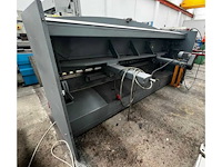 Haco - 2004 - ts 3006 - guillotineschaar - afbeelding 4 van  6