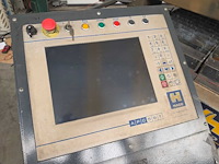 Haco - 2013 - kompakt 3015 - plasmasnijmachine - afbeelding 5 van  20