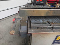 Haco - 2013 - kompakt 3015 - plasmasnijmachine - afbeelding 6 van  20
