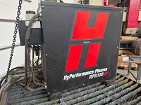Haco - 2013 - kompakt 3015 - plasmasnijmachine - afbeelding 14 van  20