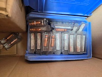 Haco - 2013 - kompakt 3015 - plasmasnijmachine - afbeelding 16 van  20