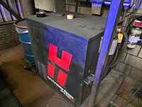 Haco - 2015 - vulcan 6020 - plasmasnijmachine - afbeelding 2 van  13