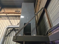 Haco - 2015 - vulcan 6020 - plasmasnijmachine - afbeelding 11 van  13