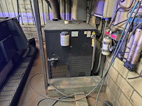 Haco - 2015 - vulcan 6020 - plasmasnijmachine - afbeelding 12 van  13